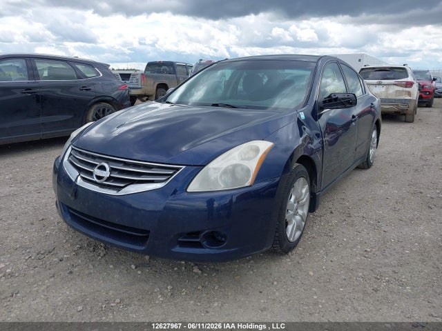 Aukcja sprzedaży 2012 Nissan Altima S, vin: 1N4AL2AP8CN568870, numer aukcji: 12627967