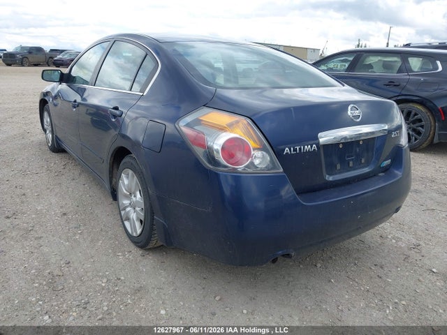 Aukcja sprzedaży 2012 Nissan Altima S, vin: 1N4AL2AP8CN568870, numer aukcji: 12627967