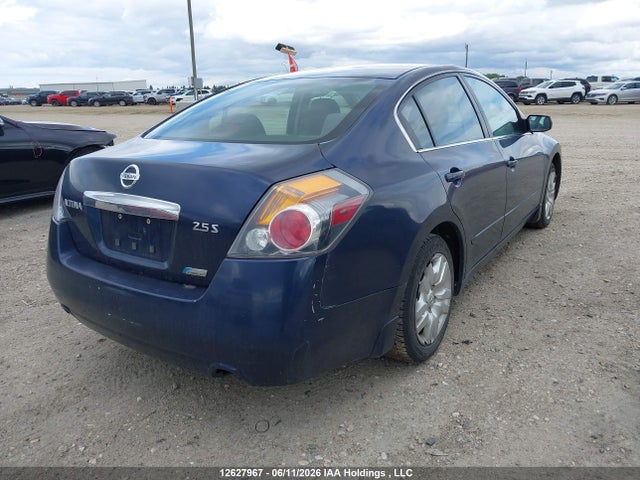 Aukcja sprzedaży 2012 Nissan Altima S, vin: 1N4AL2AP8CN568870, numer aukcji: 12627967