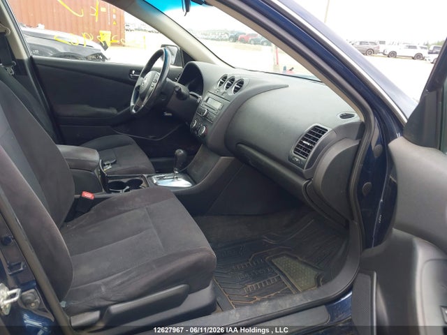 Aukcja sprzedaży 2012 Nissan Altima S, vin: 1N4AL2AP8CN568870, numer aukcji: 12627967