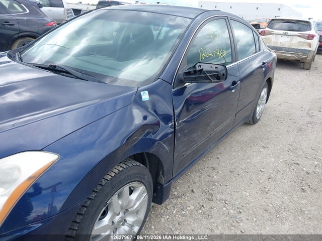 Aukcja sprzedaży 2012 Nissan Altima S, vin: 1N4AL2AP8CN568870, numer aukcji: 12627967