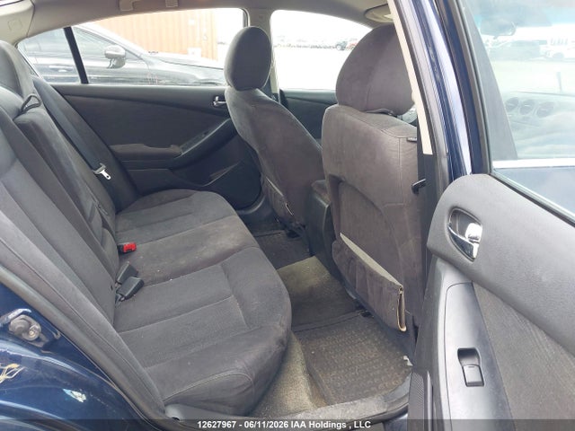 Aukcja sprzedaży 2012 Nissan Altima S, vin: 1N4AL2AP8CN568870, numer aukcji: 12627967