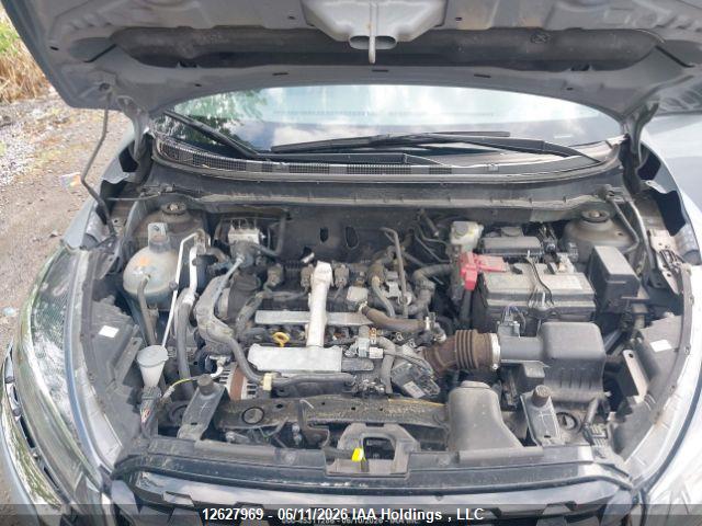 12627969 :رقم المزاد ، 3N1CP5DV2RL544062 vin ، 2024 Nissan Kicks Sr مزاد بيع