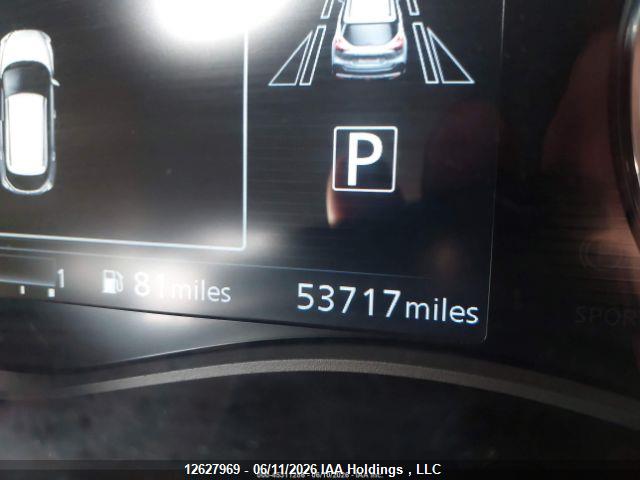 12627969 :رقم المزاد ، 3N1CP5DV2RL544062 vin ، 2024 Nissan Kicks Sr مزاد بيع