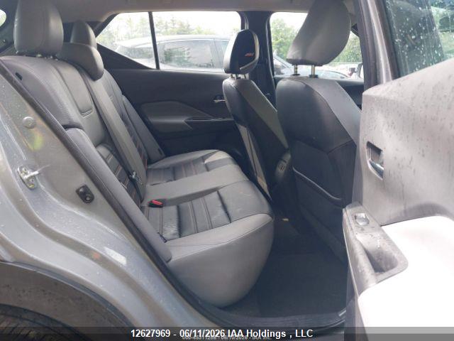 12627969 :رقم المزاد ، 3N1CP5DV2RL544062 vin ، 2024 Nissan Kicks Sr مزاد بيع