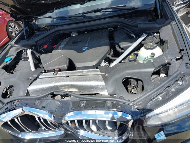 5UXTR9C58KLP92817 BMW X3 Xdrive30i