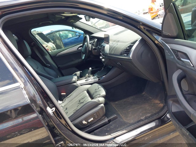5UXTR9C58KLP92817 BMW X3 Xdrive30i