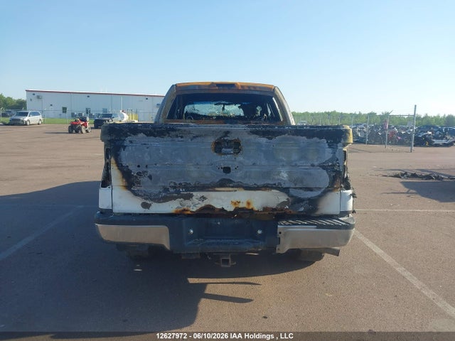 12627972 :رقم المزاد ، 1FTFW1E80AFC07774 vin ، 2010 Ford F-150 Xlt مزاد بيع
