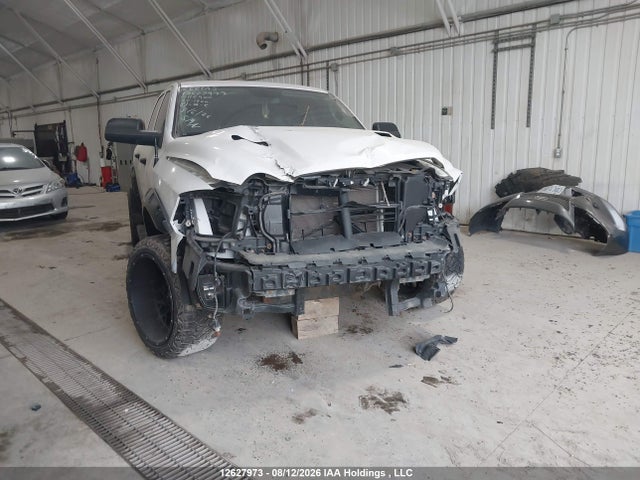 Продажа на аукционе авто 2020 Ram 1500 Classic Tradesman/express, vin: 1C6RR7KT6LS112900, номер лота: 12627973