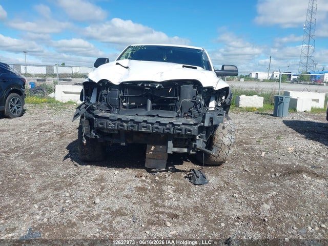 Продажа на аукционе авто 2020 Ram 1500 Classic Tradesman/express, vin: 1C6RR7KT6LS112900, номер лота: 12627973
