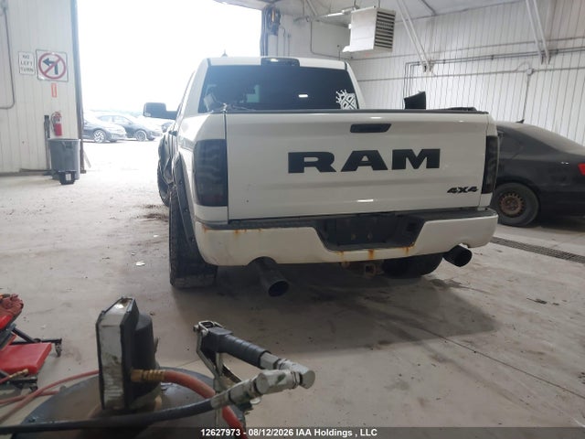 Продажа на аукционе авто 2020 Ram 1500 Classic Tradesman/express, vin: 1C6RR7KT6LS112900, номер лота: 12627973