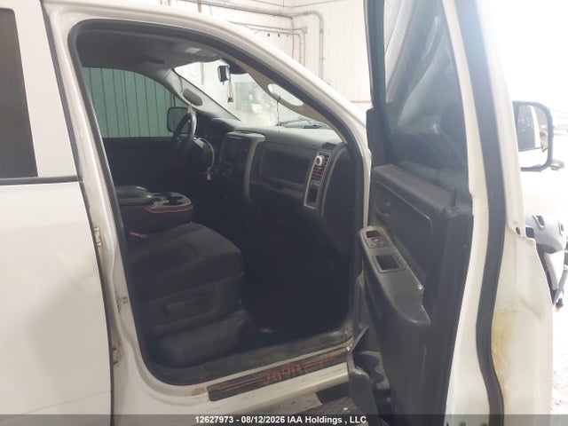 Продажа на аукционе авто 2020 Ram 1500 Classic Tradesman/express, vin: 1C6RR7KT6LS112900, номер лота: 12627973