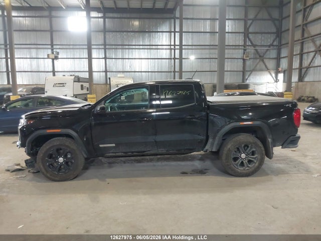 Aukcja sprzedaży 2023 Gmc Canyon Elevation, vin: 1GTP6BEK1P1235031, numer aukcji: 12627975
