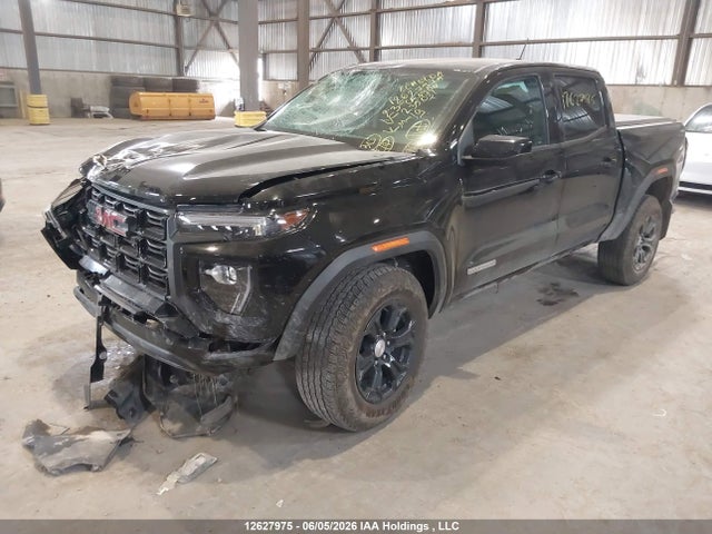 Aukcja sprzedaży 2023 Gmc Canyon Elevation, vin: 1GTP6BEK1P1235031, numer aukcji: 12627975
