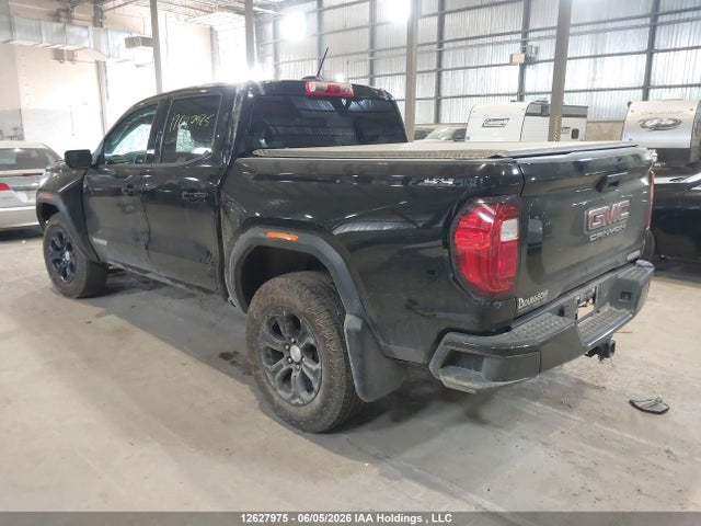 Aukcja sprzedaży 2023 Gmc Canyon Elevation, vin: 1GTP6BEK1P1235031, numer aukcji: 12627975
