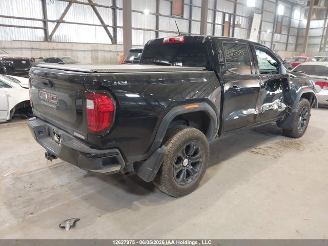 Aukcja sprzedaży 2023 Gmc Canyon Elevation, vin: 1GTP6BEK1P1235031, numer aukcji: 12627975