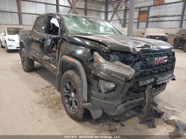 Aukcja sprzedaży 2023 Gmc Canyon Elevation, vin: 1GTP6BEK1P1235031, numer aukcji: 12627975