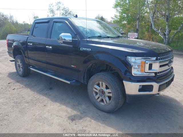 Продажа на аукционе авто 2020 Ford F-150 Xlt, vin: 1FTEW1E51LKE20695, номер лота: 12627976