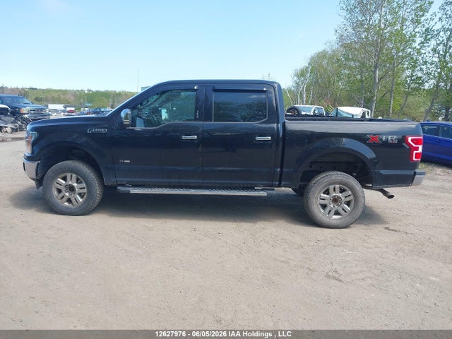 Продажа на аукционе авто 2020 Ford F-150 Xlt, vin: 1FTEW1E51LKE20695, номер лота: 12627976