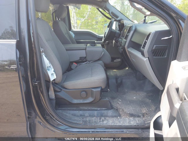 Продажа на аукционе авто 2020 Ford F-150 Xlt, vin: 1FTEW1E51LKE20695, номер лота: 12627976