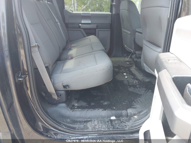 Продажа на аукционе авто 2020 Ford F-150 Xlt, vin: 1FTEW1E51LKE20695, номер лота: 12627976