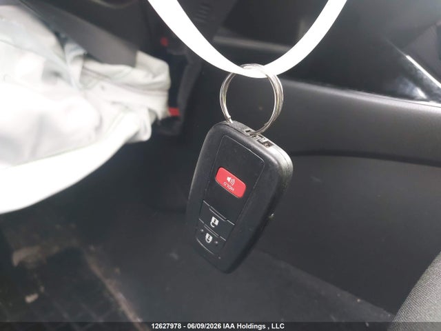 12627978 :رقم المزاد ، JTNKHMBX7L1073797 vin ، 2020 Toyota C-hr مزاد بيع