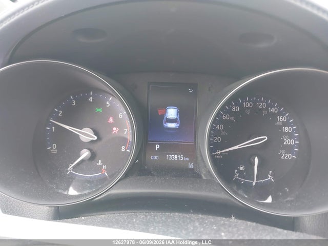 12627978 :رقم المزاد ، JTNKHMBX7L1073797 vin ، 2020 Toyota C-hr مزاد بيع