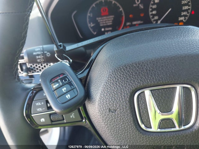 Продажа на аукционе авто 2022 Honda Civic Ex 4dr, vin: 2HGFE2F33NH121506, номер лота: 12627979
