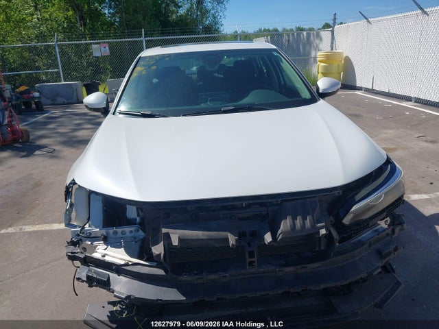 Продажа на аукционе авто 2022 Honda Civic Ex 4dr, vin: 2HGFE2F33NH121506, номер лота: 12627979
