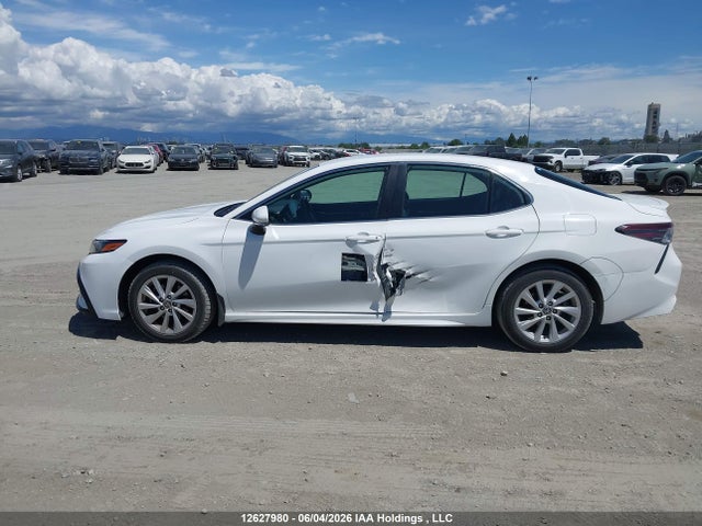 Продаж на аукціоні авто 2023 Toyota Camry Se Night Shade/se, vin: 4T1G11AK3PU149454, номер лоту: 12627980