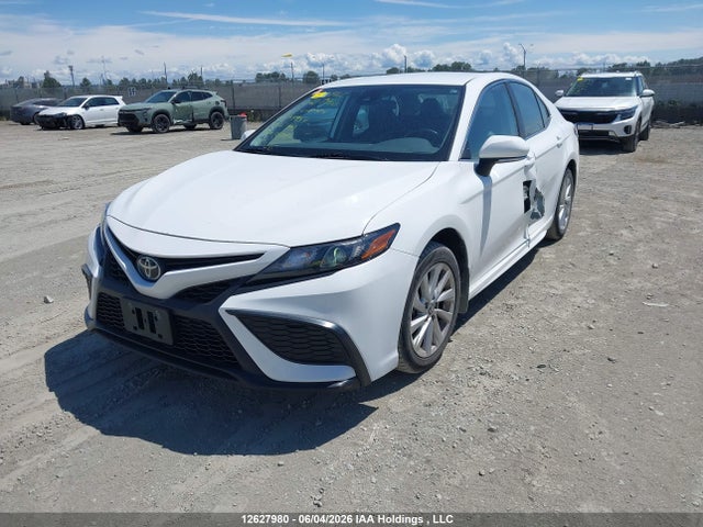 Продаж на аукціоні авто 2023 Toyota Camry Se Night Shade/se, vin: 4T1G11AK3PU149454, номер лоту: 12627980
