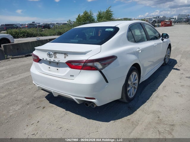 Продаж на аукціоні авто 2023 Toyota Camry Se Night Shade/se, vin: 4T1G11AK3PU149454, номер лоту: 12627980