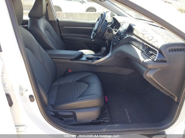 Продаж на аукціоні авто 2023 Toyota Camry Se Night Shade/se, vin: 4T1G11AK3PU149454, номер лоту: 12627980