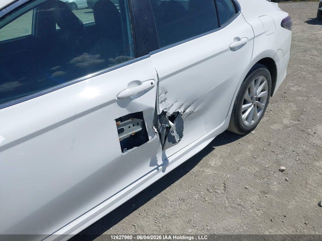 Продаж на аукціоні авто 2023 Toyota Camry Se Night Shade/se, vin: 4T1G11AK3PU149454, номер лоту: 12627980