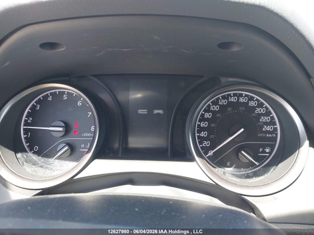 Продаж на аукціоні авто 2023 Toyota Camry Se Night Shade/se, vin: 4T1G11AK3PU149454, номер лоту: 12627980