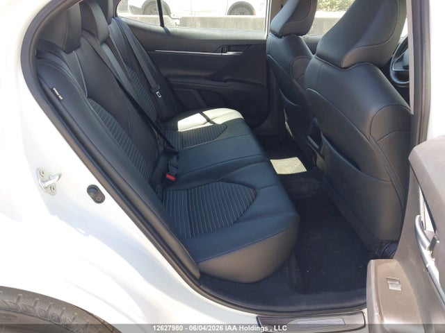 Продаж на аукціоні авто 2023 Toyota Camry Se Night Shade/se, vin: 4T1G11AK3PU149454, номер лоту: 12627980