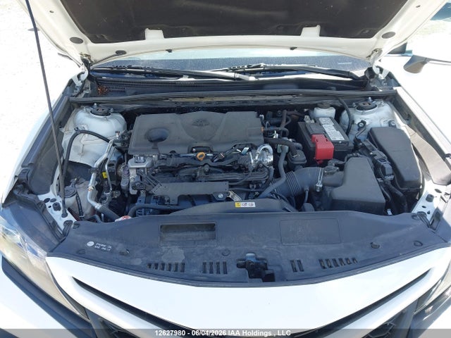 Продаж на аукціоні авто 2023 Toyota Camry Se Night Shade/se, vin: 4T1G11AK3PU149454, номер лоту: 12627980