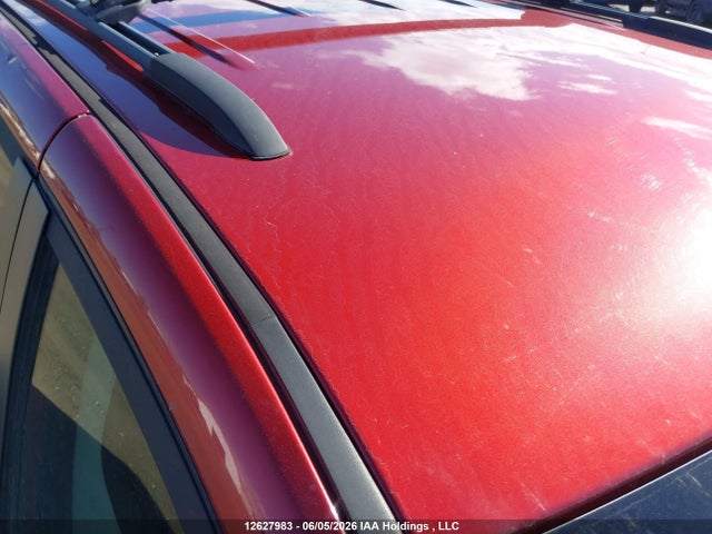 12627983 :رقم المزاد ، 2D8HN44E09R529583 vin ، 2009 Dodge Grand Caravan Se مزاد بيع