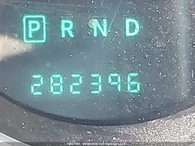 12627983 :رقم المزاد ، 2D8HN44E09R529583 vin ، 2009 Dodge Grand Caravan Se مزاد بيع