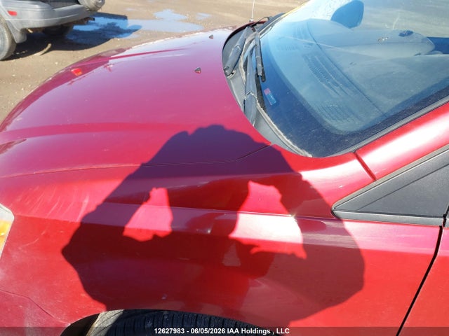 12627983 :رقم المزاد ، 2D8HN44E09R529583 vin ، 2009 Dodge Grand Caravan Se مزاد بيع