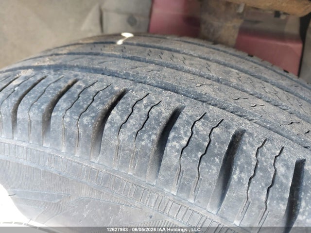 12627983 :رقم المزاد ، 2D8HN44E09R529583 vin ، 2009 Dodge Grand Caravan Se مزاد بيع