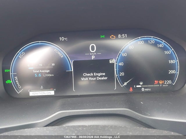 Toyota RAV4 XSE 2025 2T35WRFV7SW288786 Image 7