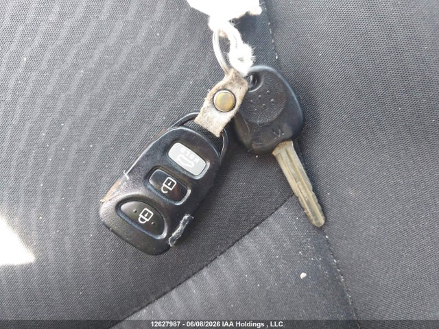 Aukcja sprzedaży 2015 Hyundai Elantra Gls, vin: KMHDH4AH6FU390119, numer aukcji: 12627987