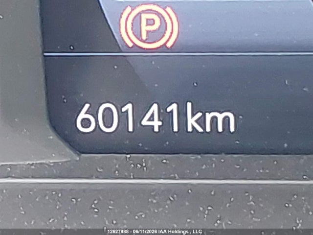 12627988 :رقم المزاد ، 1G1FZ6S01P4161193 vin ، 2023 Chevrolet Bolt Euv Premier مزاد بيع