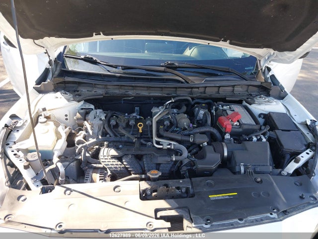 Nissan ALTIMA SR 2023 1N4BL4CW6PN318859 Image 10