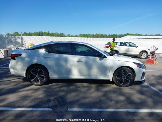 Nissan ALTIMA SR 2023 1N4BL4CW6PN318859 Image 14