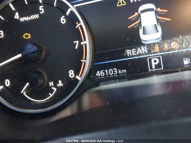 Nissan ALTIMA SR 2023 1N4BL4CW6PN318859 Image 16