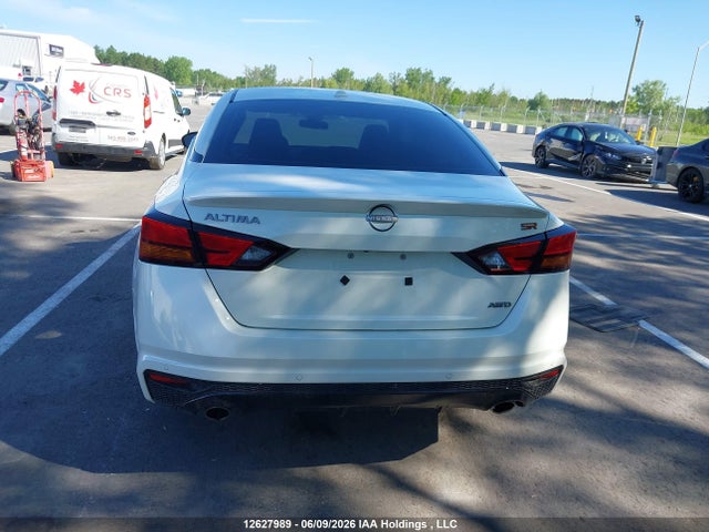 Nissan ALTIMA SR 2023 1N4BL4CW6PN318859 Image 17