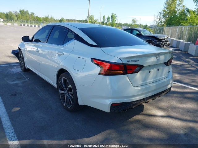 Nissan ALTIMA SR 2023 1N4BL4CW6PN318859 Image 3