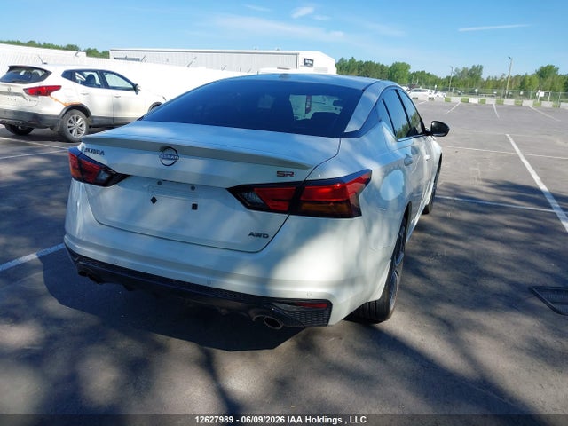 Nissan ALTIMA SR 2023 1N4BL4CW6PN318859 Image 4